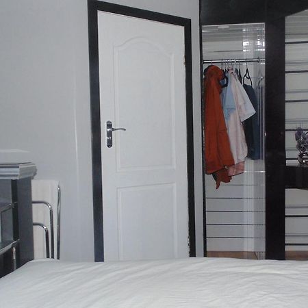 אלנס Westmore Bed & Breakfast מראה חיצוני תמונה