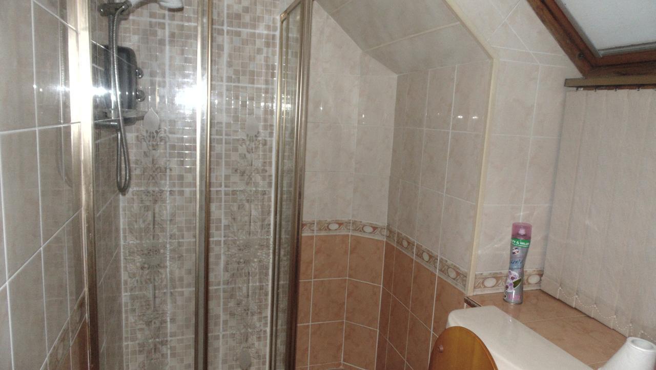 אלנס Westmore Bed & Breakfast מראה חיצוני תמונה