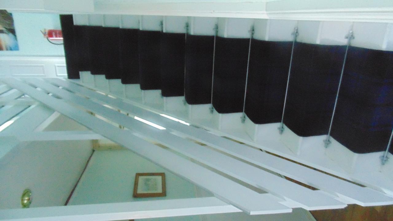 אלנס Westmore Bed & Breakfast מראה חיצוני תמונה