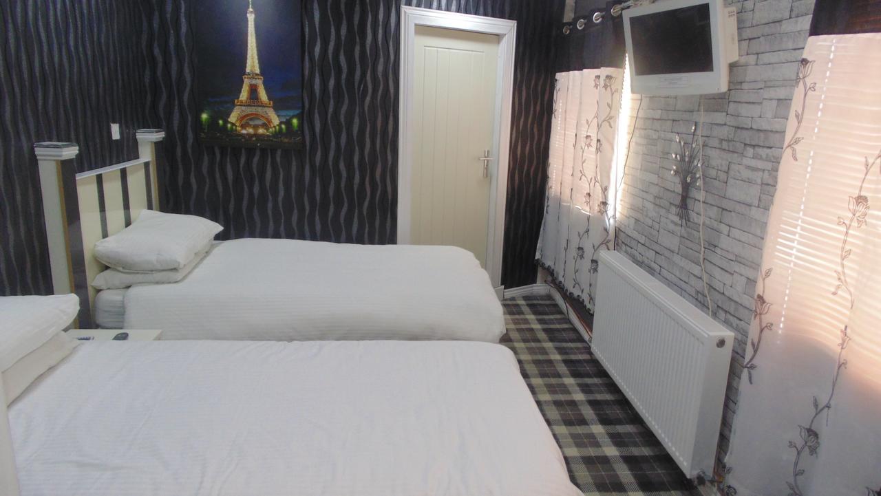 אלנס Westmore Bed & Breakfast מראה חיצוני תמונה