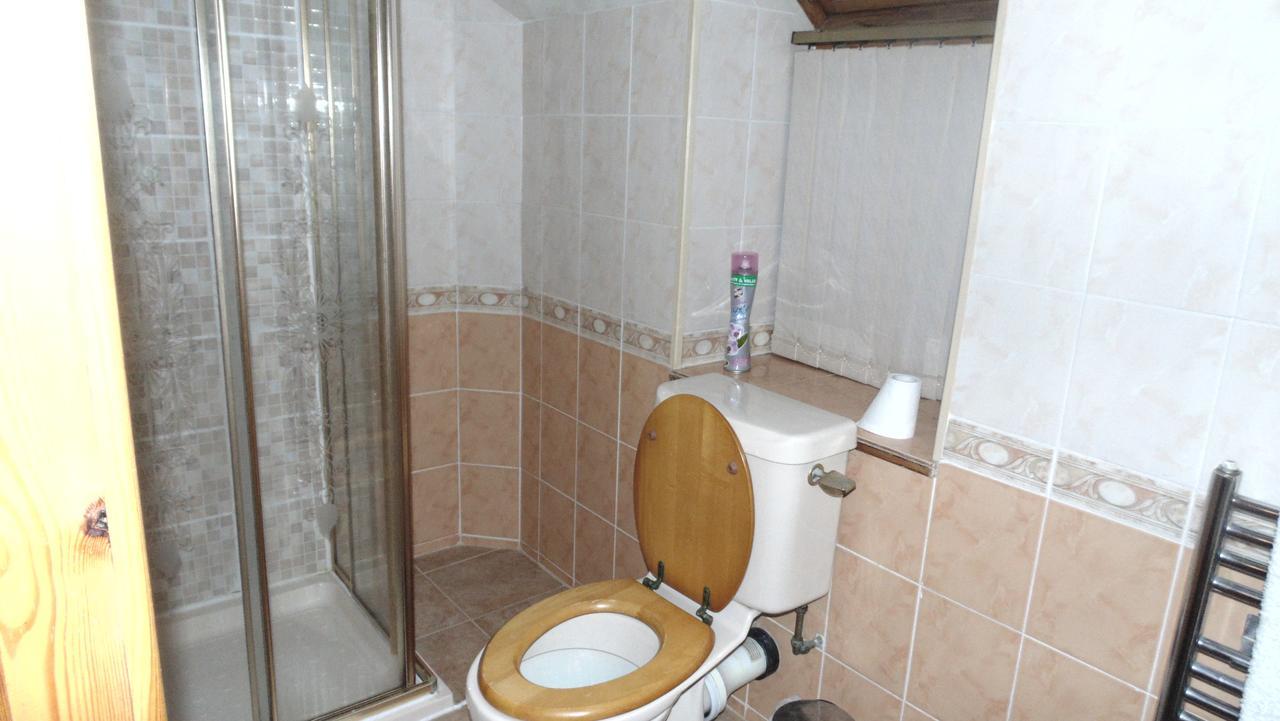 אלנס Westmore Bed & Breakfast מראה חיצוני תמונה