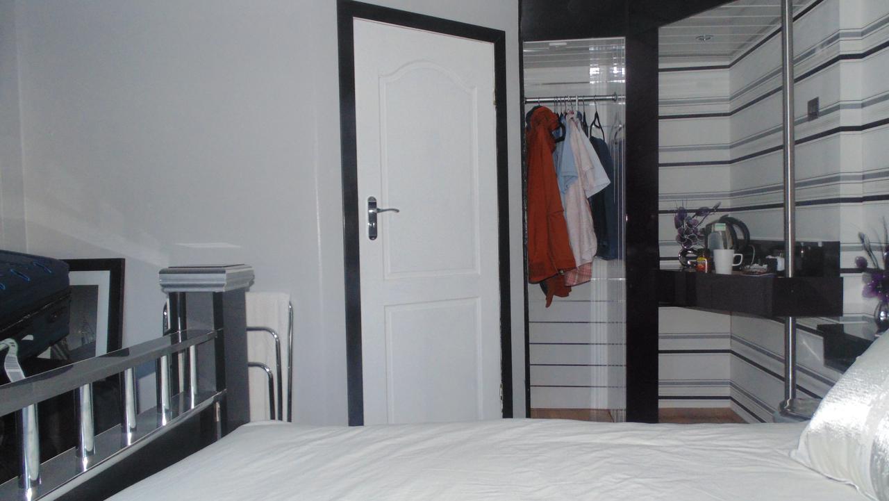 אלנס Westmore Bed & Breakfast מראה חיצוני תמונה