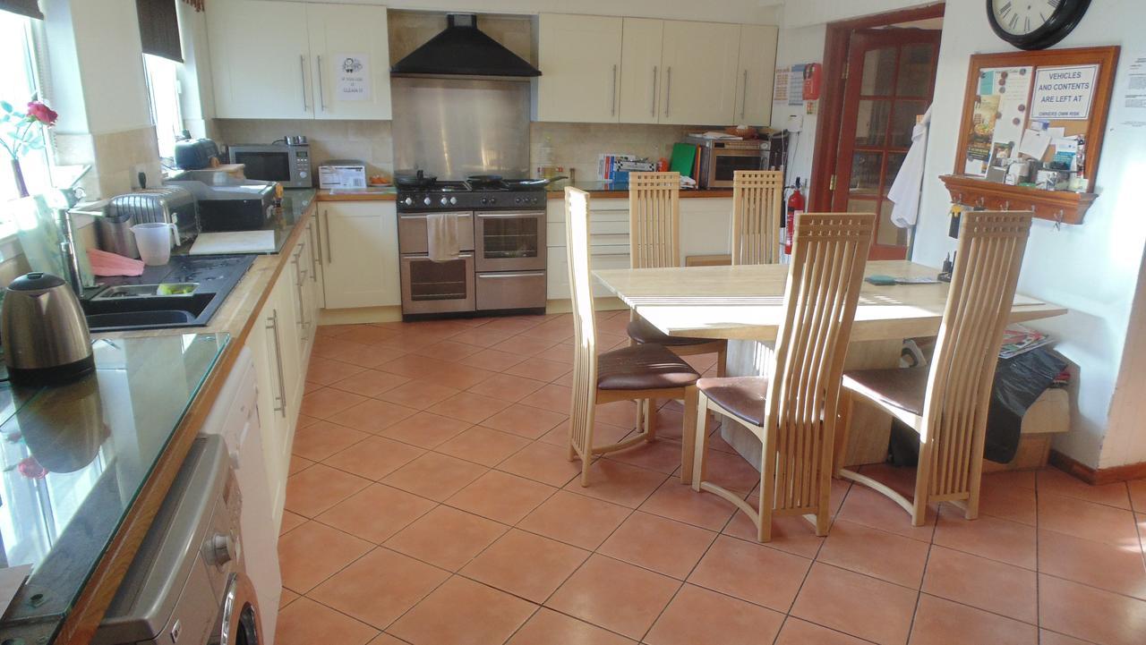 אלנס Westmore Bed & Breakfast מראה חיצוני תמונה
