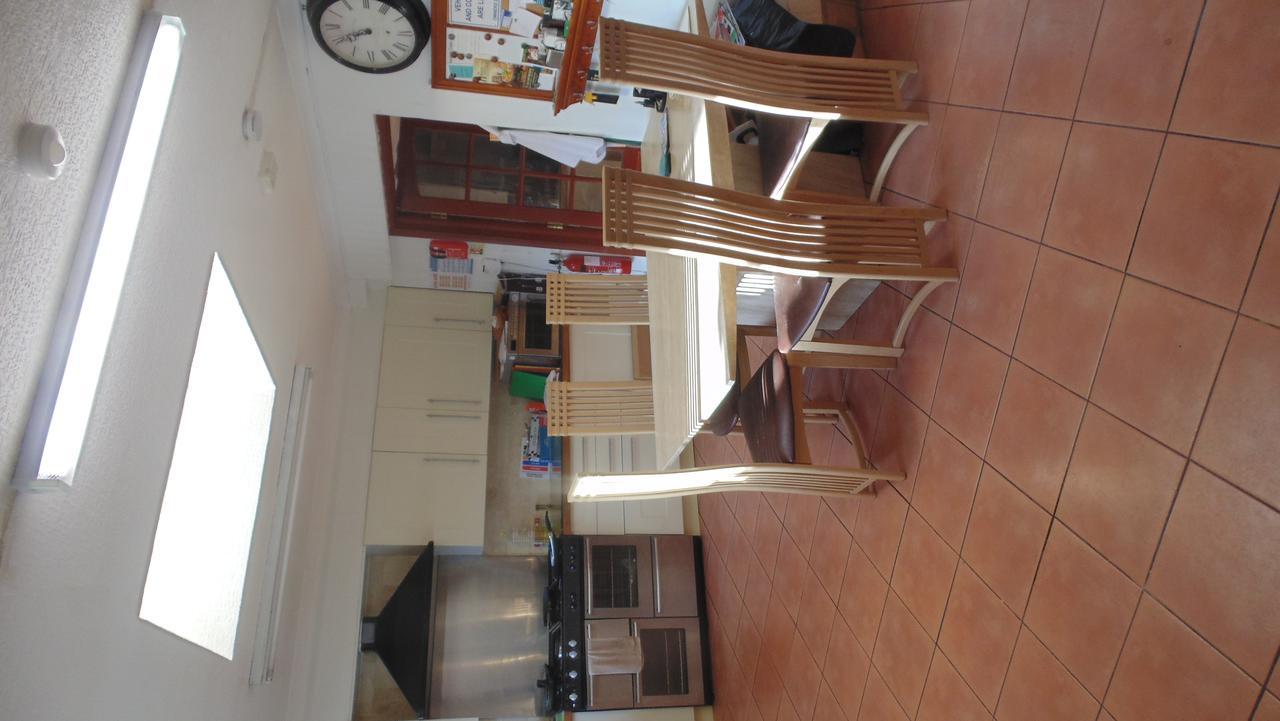 אלנס Westmore Bed & Breakfast מראה חיצוני תמונה